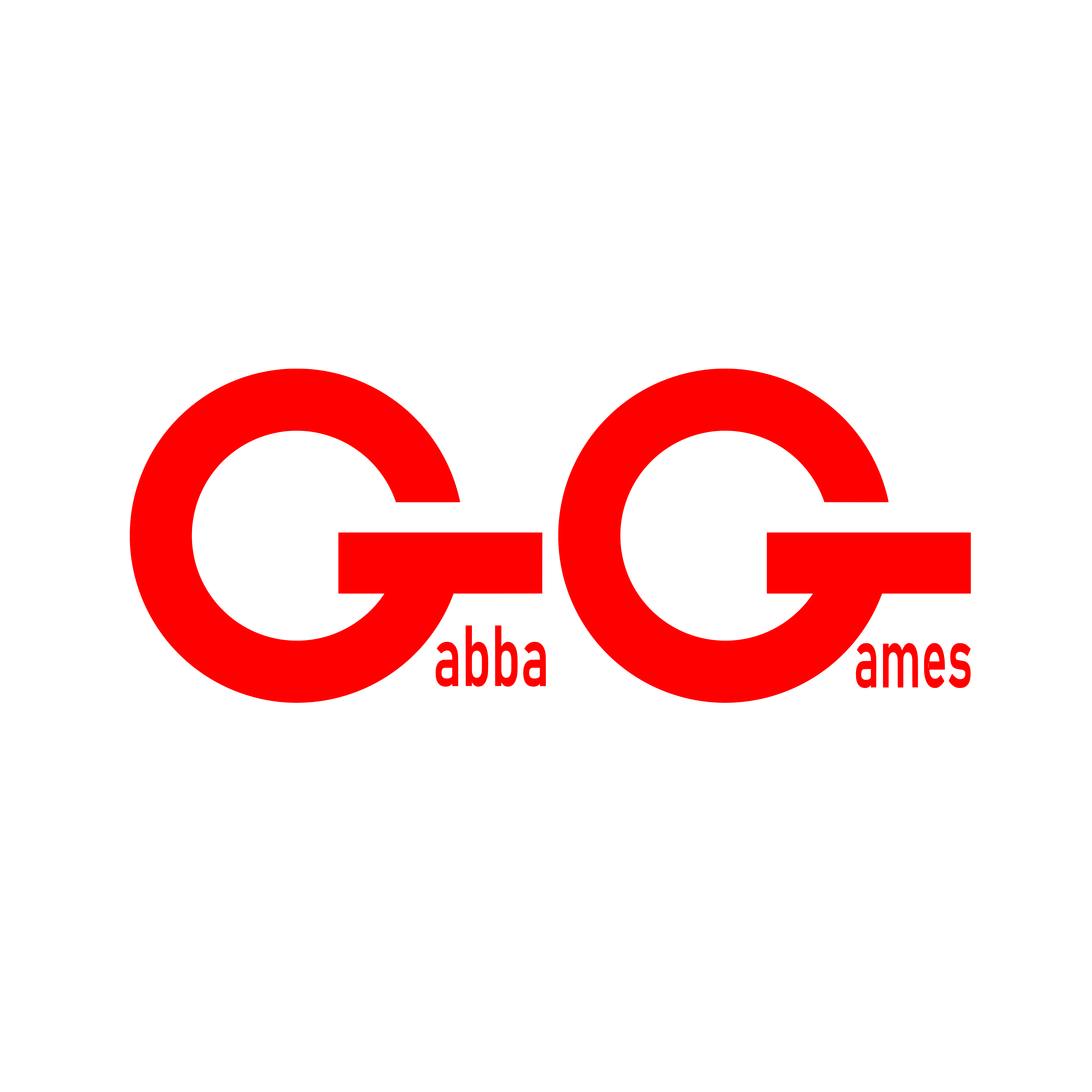 Play Gabba Games Logo